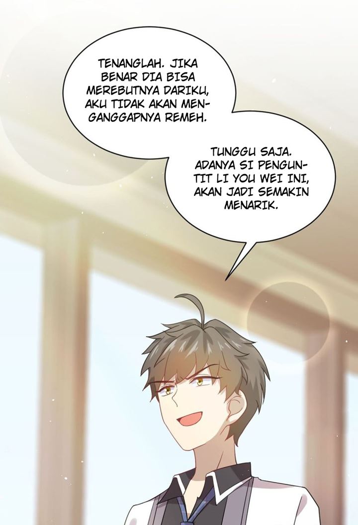 Immortal Swordsman in The Reverse World Chapter 95 Gambar 34